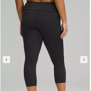 Lulu lemon leggings